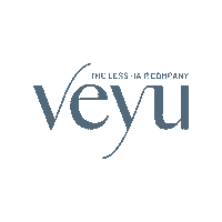 The Less Hair Company Veyu Sticker by veyu