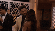 Abc Michelle GIF by The Bachelorette