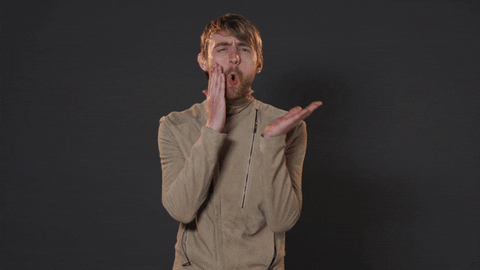 oh my god dancing GIF by JUST EAT 