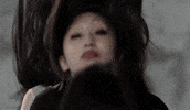 Music Video Winter GIF by aespa