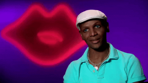 Rupauls Drag Race Season 5 Episode 3 GIF by LogoTV