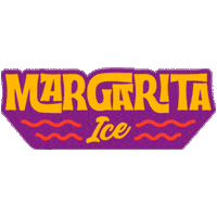 MARGARITA-ICE-BAR fiesta margarita huanuco margaritaicebar Sticker