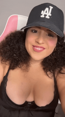 Happy Yas GIF