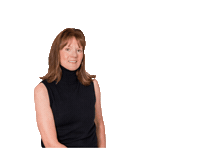 Heather Cunningham Sticker by Advisors Living: Greater Boston Real Estate