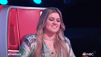 Season 21 Coaches GIF by The Voice