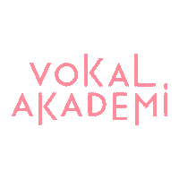 Istanbul Akademi Sticker by Chromas