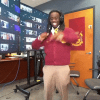Happy Joy GIF