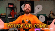 Happy You Got It GIF by Deadstream