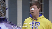 anders holm GIF by Workaholics
