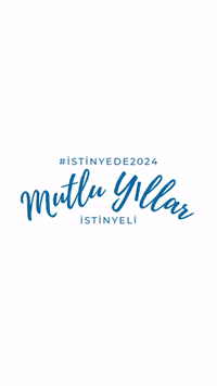 Happy Party GIF by İstinye Üniversitesi