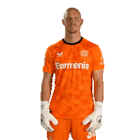 Bayer 04 No Sticker by Bayer 04 Leverkusen