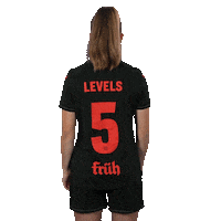 Bayer 04 Bundesliga Sticker by Bayer 04 Leverkusen