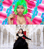 nicki minaj GIF