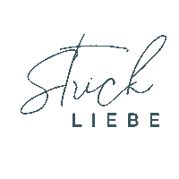 Sticker by Maschenfein