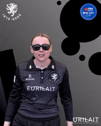 Wink Sunglasses GIF by Somerset County Cricket Club