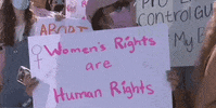 Supreme Court Protest GIF by GIPHY News