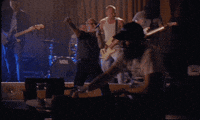 Bar Punk GIF by Pure Noise Records