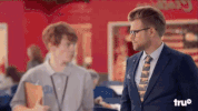 adam ruins everything GIF by truTV