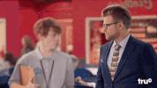 adam ruins everything GIF by truTV