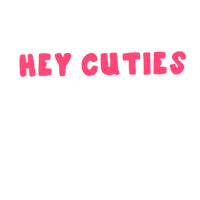 Hey Sticker