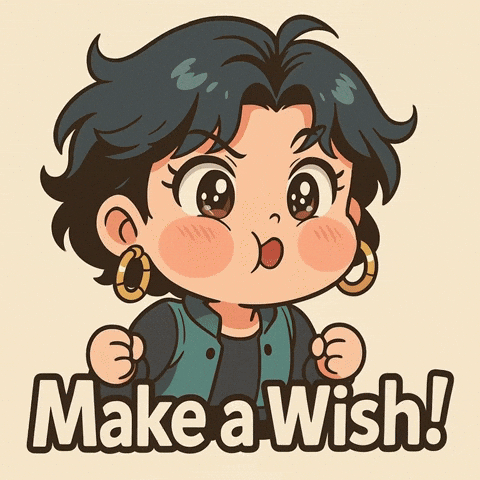 Love You Celebration GIF by Persona