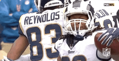2018 Nfl Football GIF by NFL