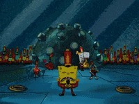 season 2 the secret box GIF by SpongeBob SquarePants