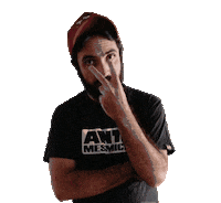 Look Sticker by jão peitas