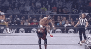 Cody Rhodes Pentagon GIF by All Elite Wrestling on TNT