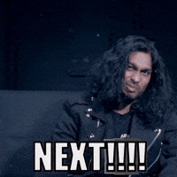 Leaving Peace Out GIF by Ashwin Gane