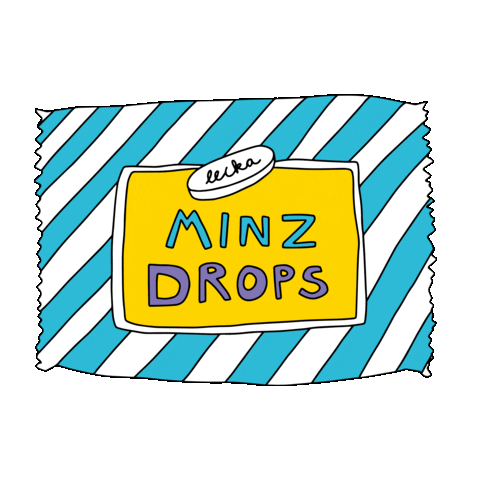 minkjas giphyupload bonbon kiosk minze Sticker