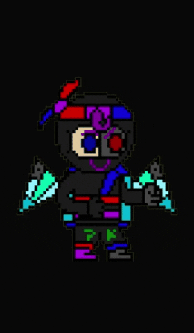 AWESOME_Ninja74 giphygifmaker giphygifmakermobile GIF
