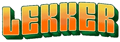 South Africa Slang Sticker