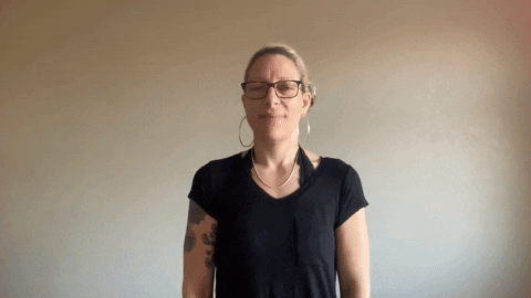 Asl Train GIF