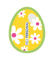 Happy Work Sticker by Pro Personal