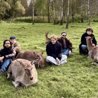 Beauty Men GIF by more love