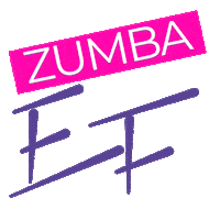 GimnasioEF zumba ef gimnasio gimnasioef Sticker