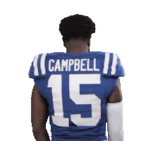 Turn Around Football Sticker by NFL