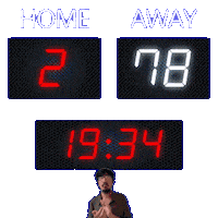 2 Home Sticker