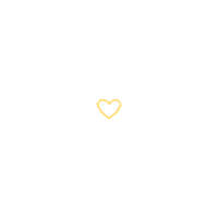 Heart Sticker by Twaalfde Man