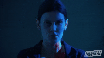 Ghost Story Horror GIF by TrueReal