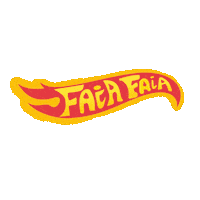 Pr Hotwheels Sticker
