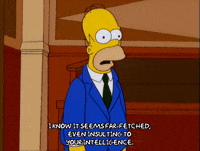 homer simpson GIF