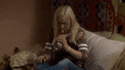Sad In Bed GIF by ABC Network