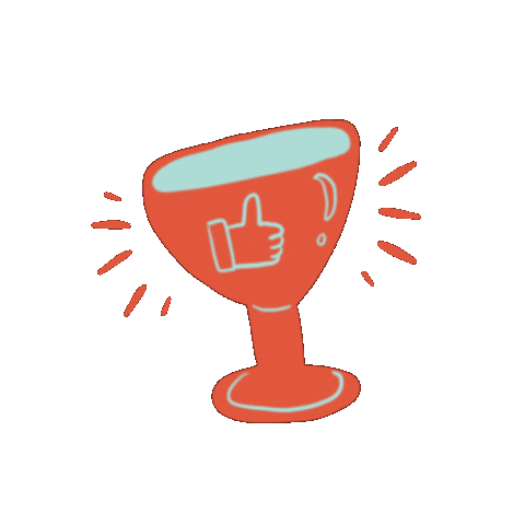 Congrats Win Sticker