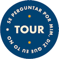 Tour Oqfc Sticker by O Que Fazer Curitiba