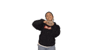 Kube933 Wakeupshow Sticker by iHeartRadio Seattle