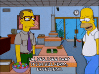 homer simpson GIF