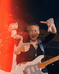 Stone Mayday GIF