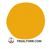 Real Estate Pizza Sticker by Trealtorr